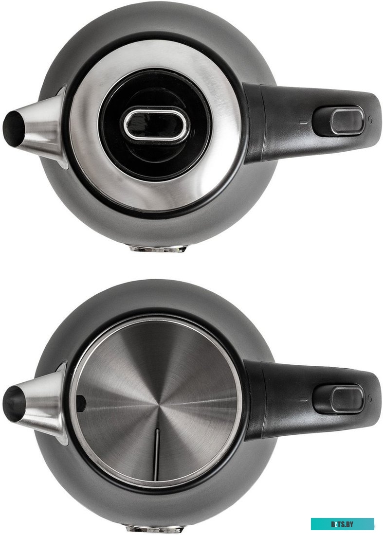 JVC JK-KE1717 (черный)