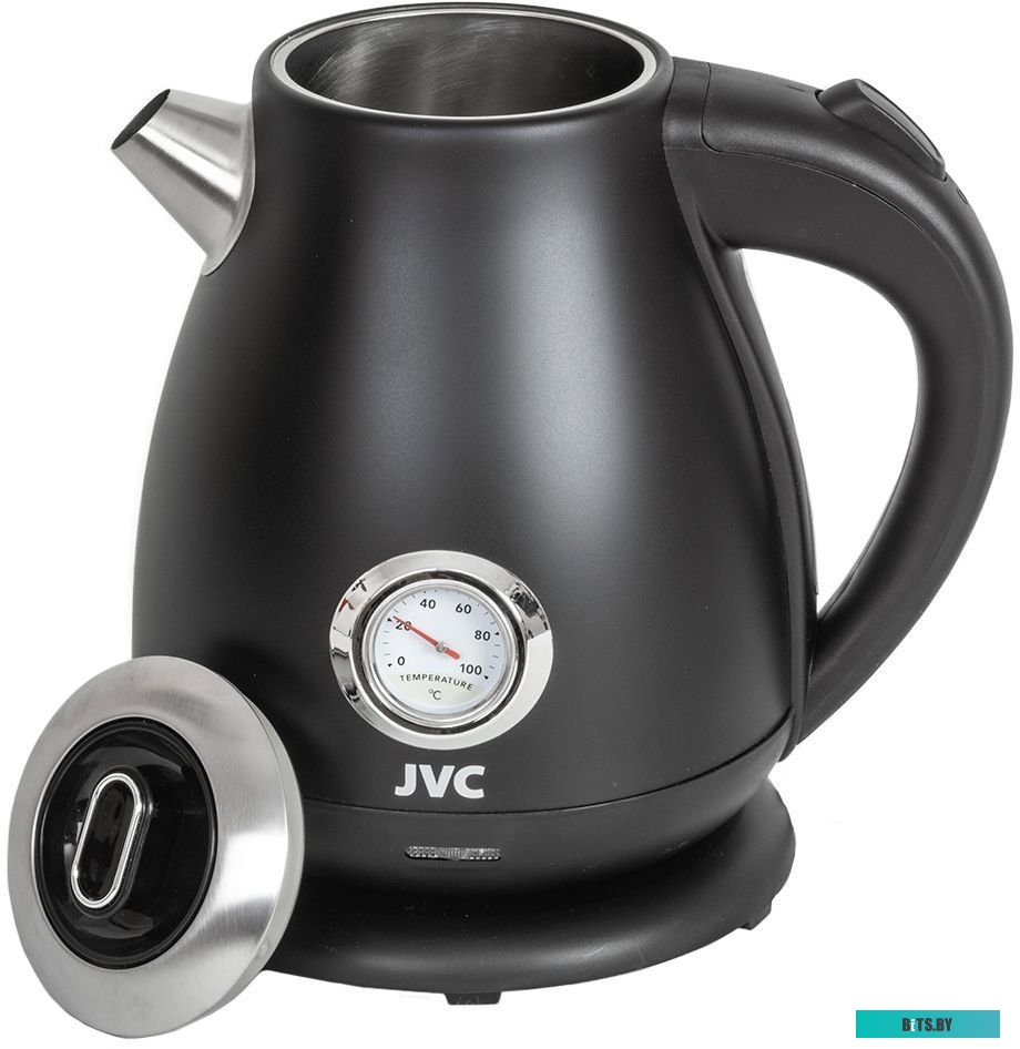 JVC JK-KE1717 (черный)