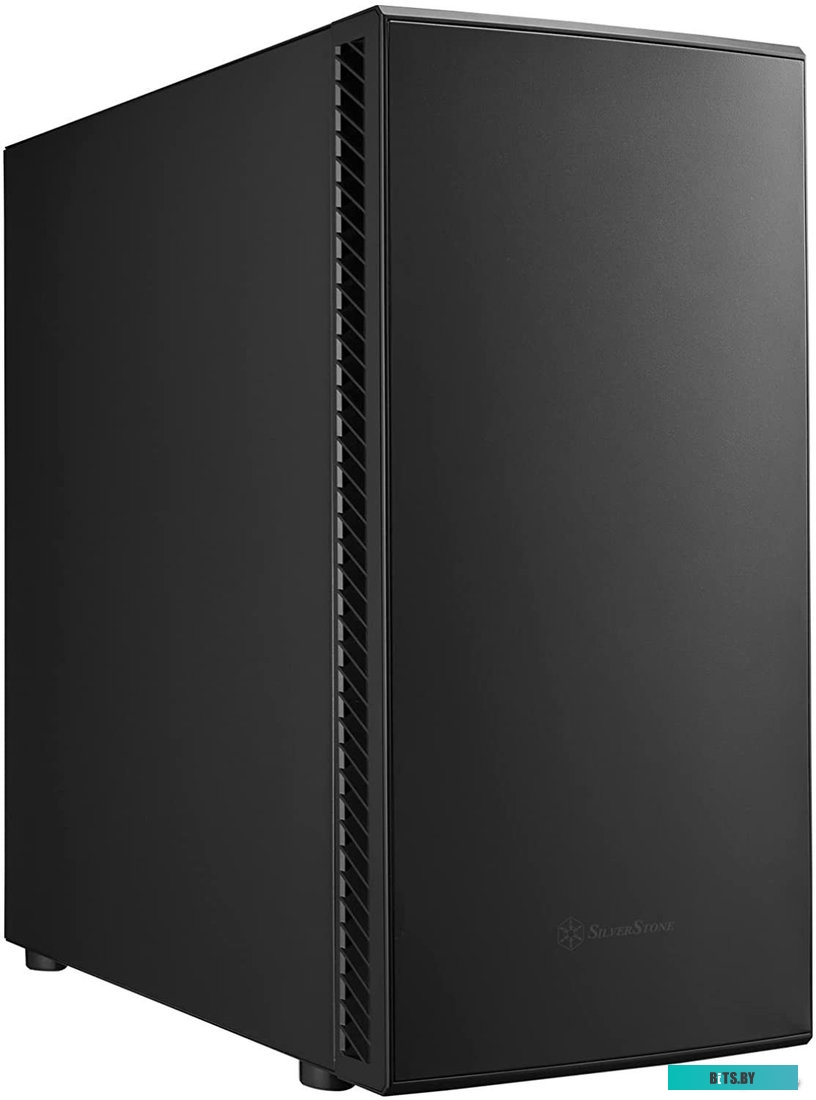 Корпус SilverStone Seta Q1 SST-SEQ1B