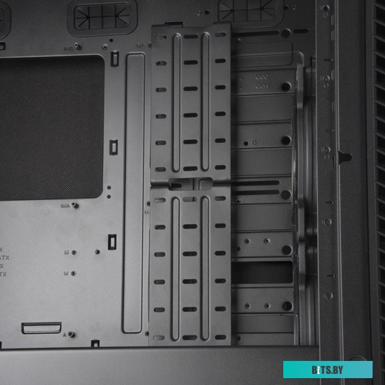 Корпус SilverStone Seta Q1 SST-SEQ1B