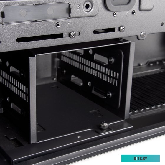 Корпус SilverStone Seta Q1 SST-SEQ1B