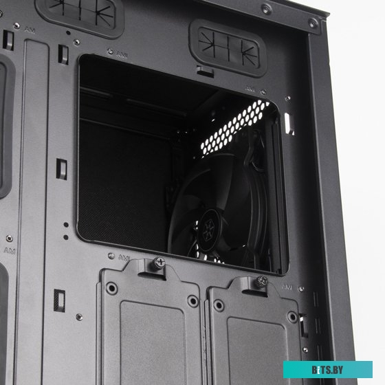 Корпус SilverStone Seta Q1 SST-SEQ1B