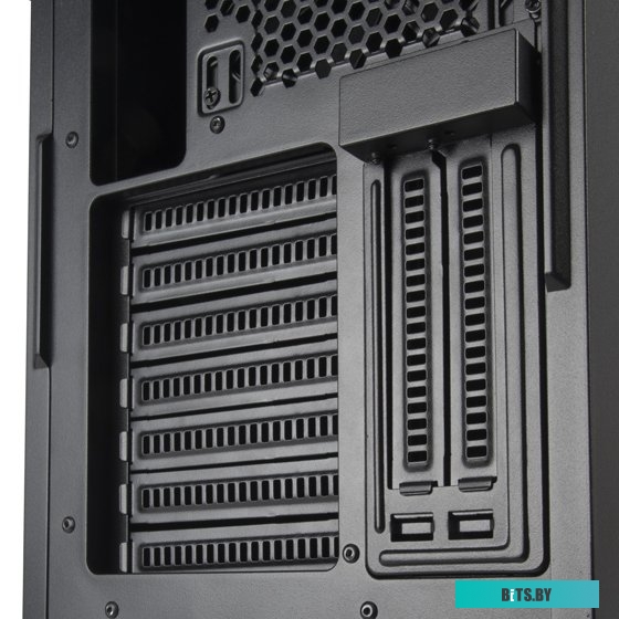 Корпус SilverStone Seta Q1 SST-SEQ1B