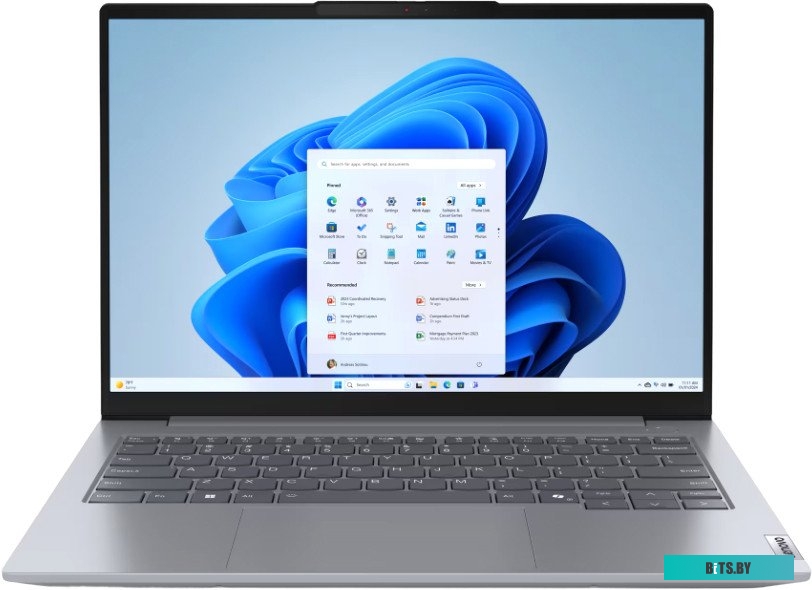 Ноутбук Lenovo ThinkBook 14 G7 IML (21MR00ECGQ_32) 21MR00ECGQ_32