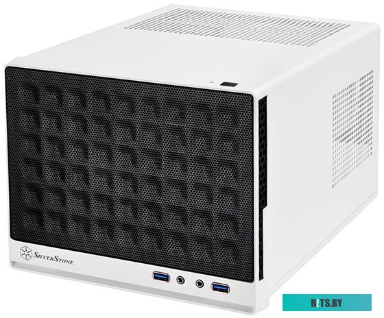 Корпус SilverStone Sugo SG13 [SST-SG13WB-Q]
