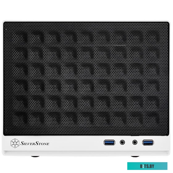 Корпус SilverStone Sugo SG13 [SST-SG13WB-Q]