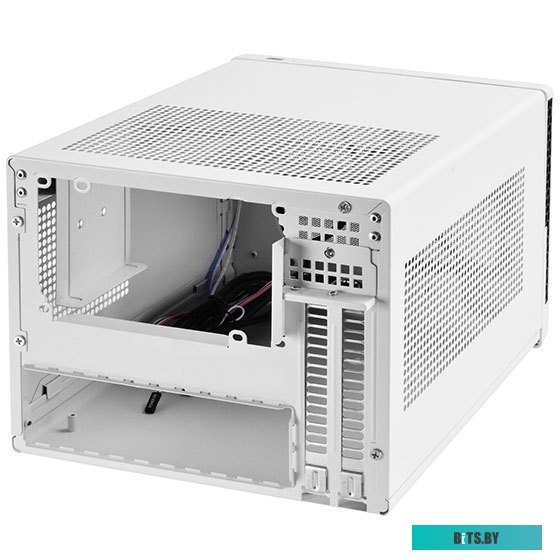 Корпус SilverStone Sugo SG13 [SST-SG13WB-Q]