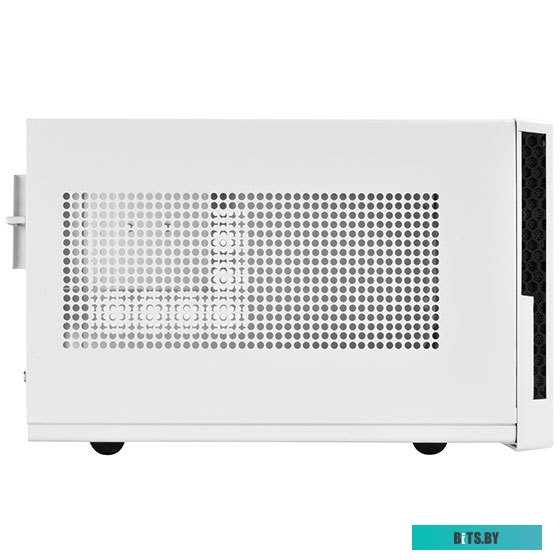 Корпус SilverStone Sugo SG13 [SST-SG13WB-Q]