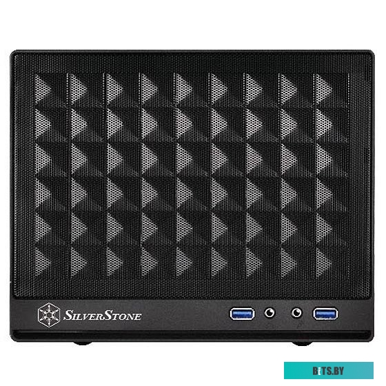 Корпус SilverStone Sugo SG13 [SST-SG13B]