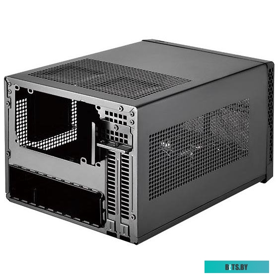 Корпус SilverStone Sugo SG13 [SST-SG13B]