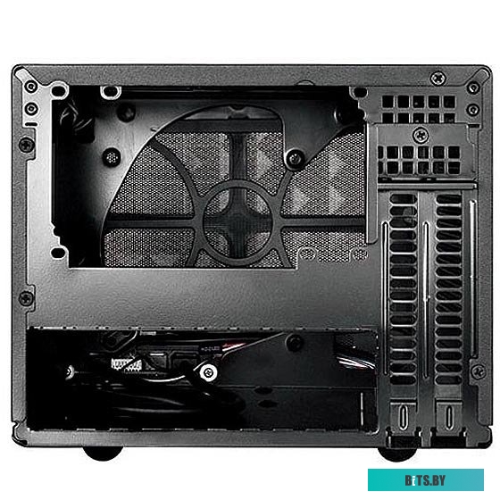 Корпус SilverStone Sugo SG13 [SST-SG13B]