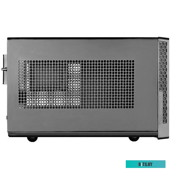 Корпус SilverStone Sugo SG13 [SST-SG13B]