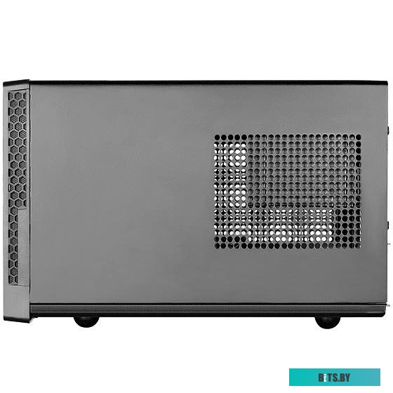 Корпус SilverStone Sugo SG13 [SST-SG13B]
