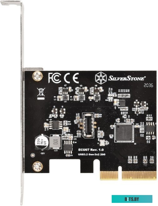 Аксессуар для сетевого оборудования SilverStone G56ECU070000010 G56ECU070000010
