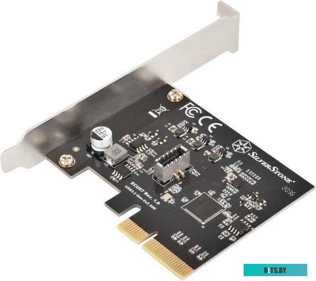 Аксессуар для сетевого оборудования SilverStone G56ECU070000010 G56ECU070000010
