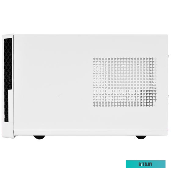 Корпус SilverStone Sugo SG13 [SST-SG13WB-Q]