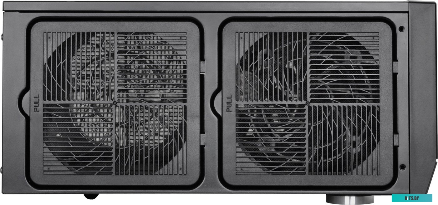 Корпус SilverStone Grandia GD09 SST-GD09B