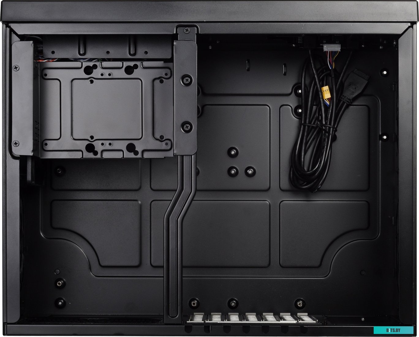 Корпус SilverStone Grandia GD09 SST-GD09B