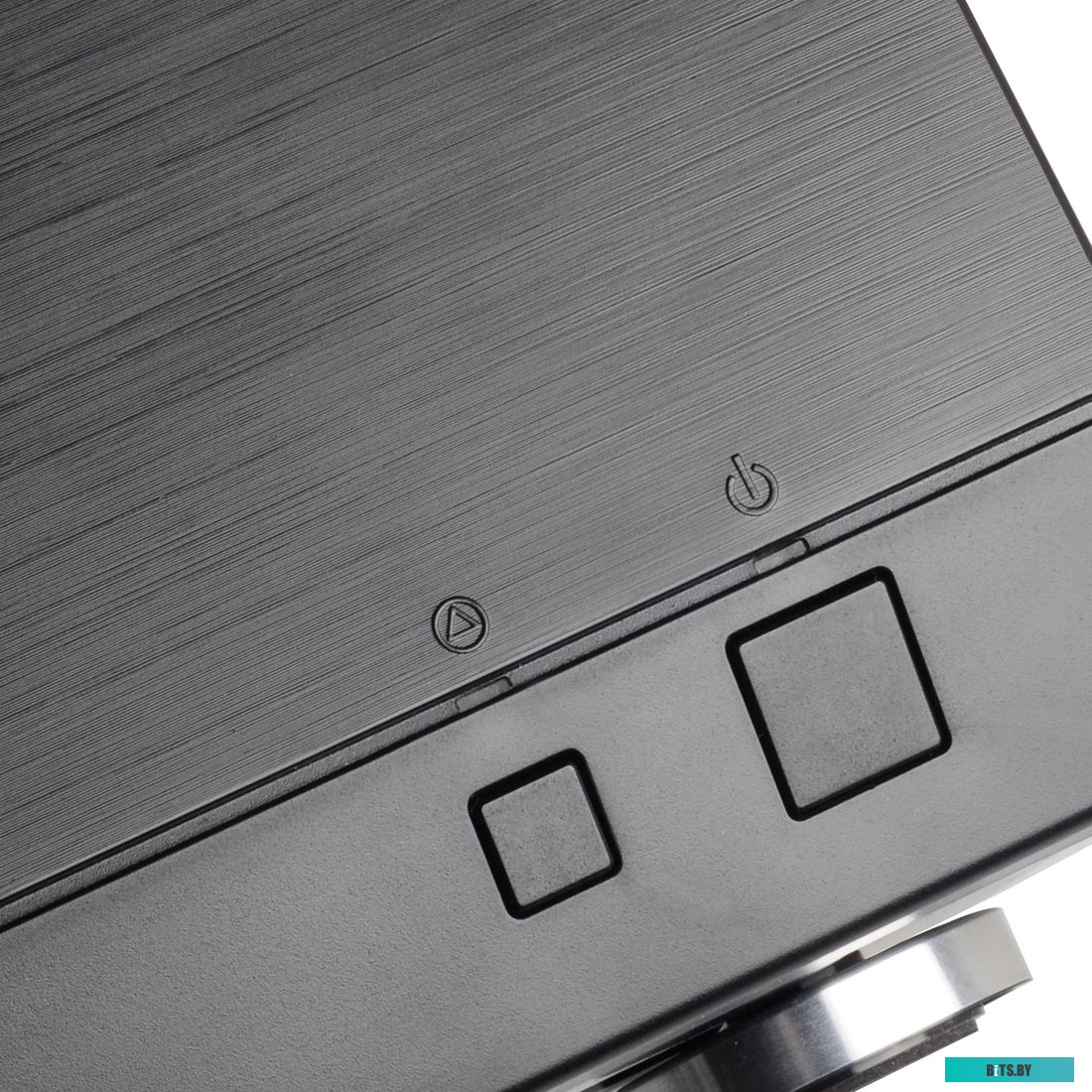 Корпус SilverStone Grandia GD09 SST-GD09B