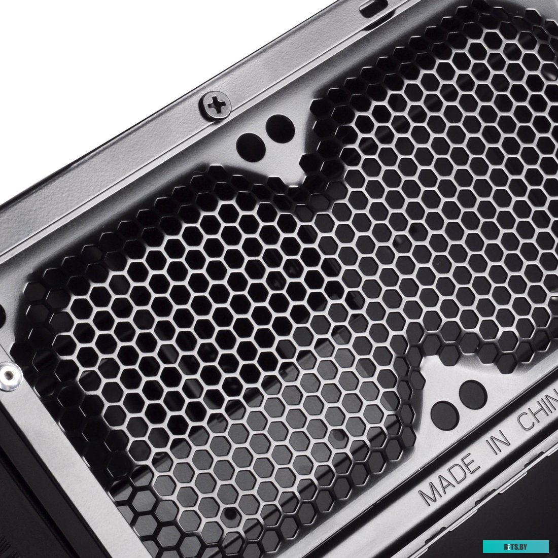 Корпус SilverStone Grandia GD09 SST-GD09B