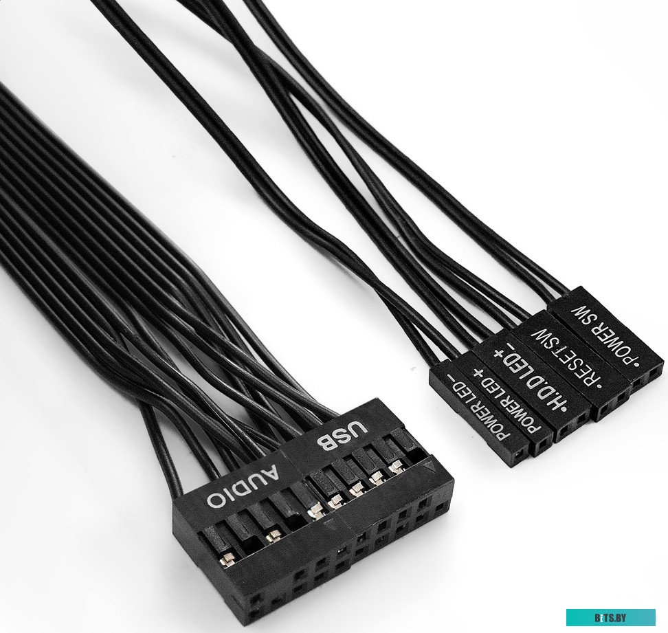 Серверный корпус ExeGate Pro 3U390-08 EX293183RUS