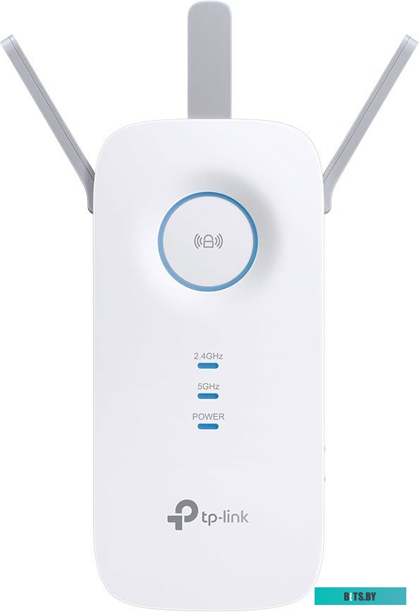 Усилитель Wi-Fi TP-Link RE550