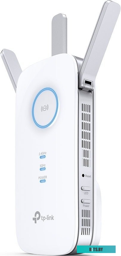 Усилитель Wi-Fi TP-Link RE550