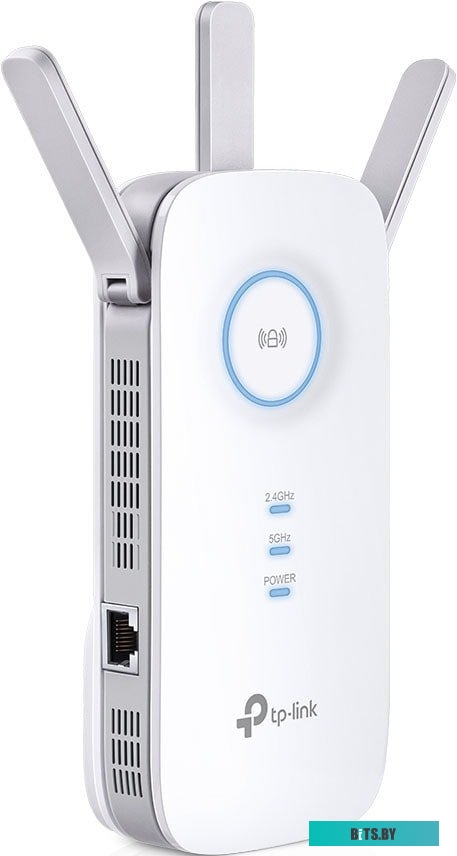 Усилитель Wi-Fi TP-Link RE550