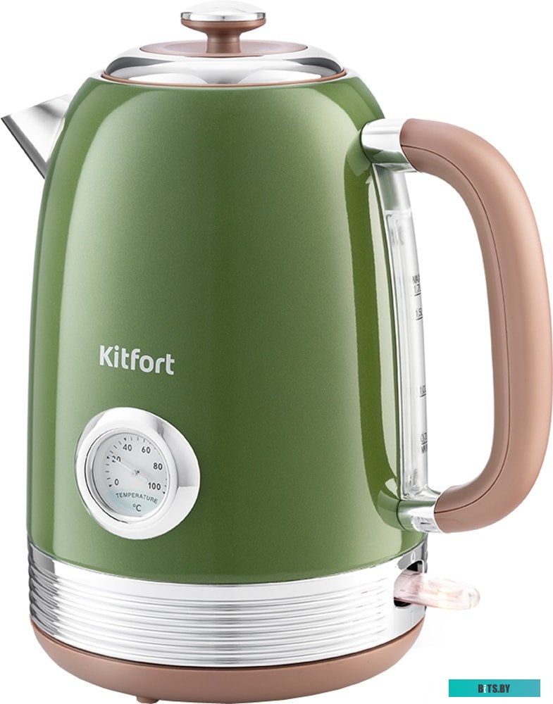 Электрочайник Kitfort KT-6110