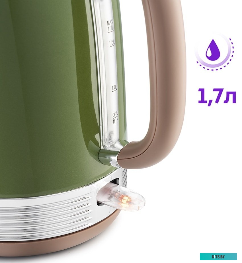 Электрочайник Kitfort KT-6110