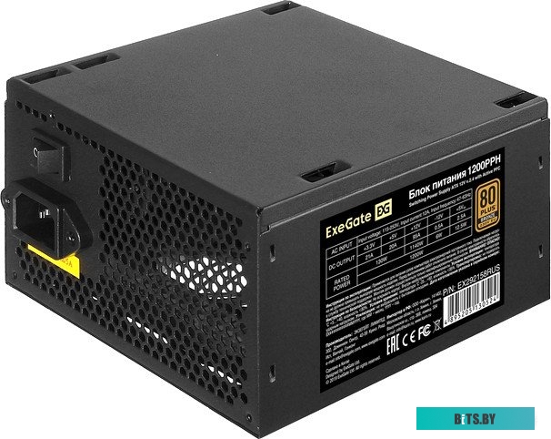 Серверный корпус ExeGate Pro 2U350-01 EX292518RUS