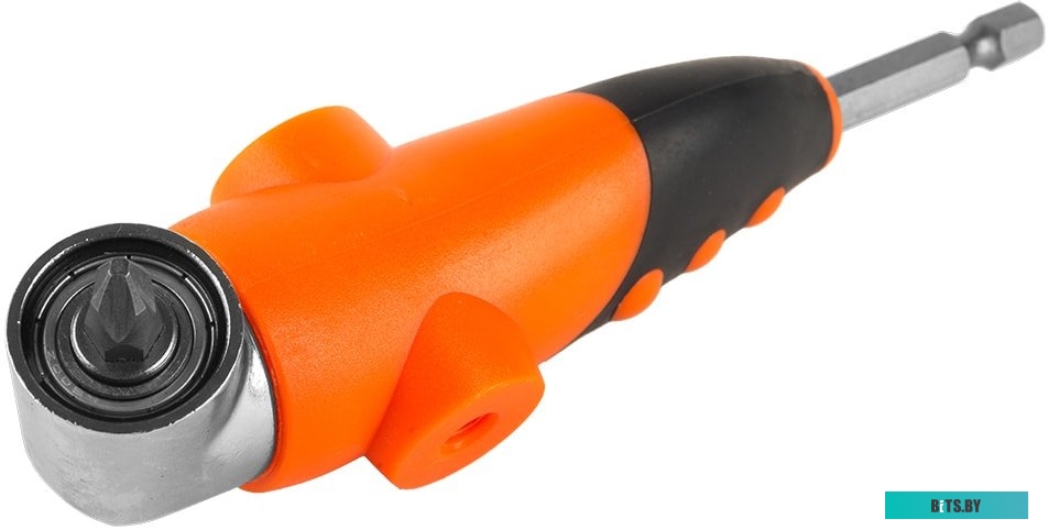 Набор бит Sturm 1041-02-AD (5 предметов)