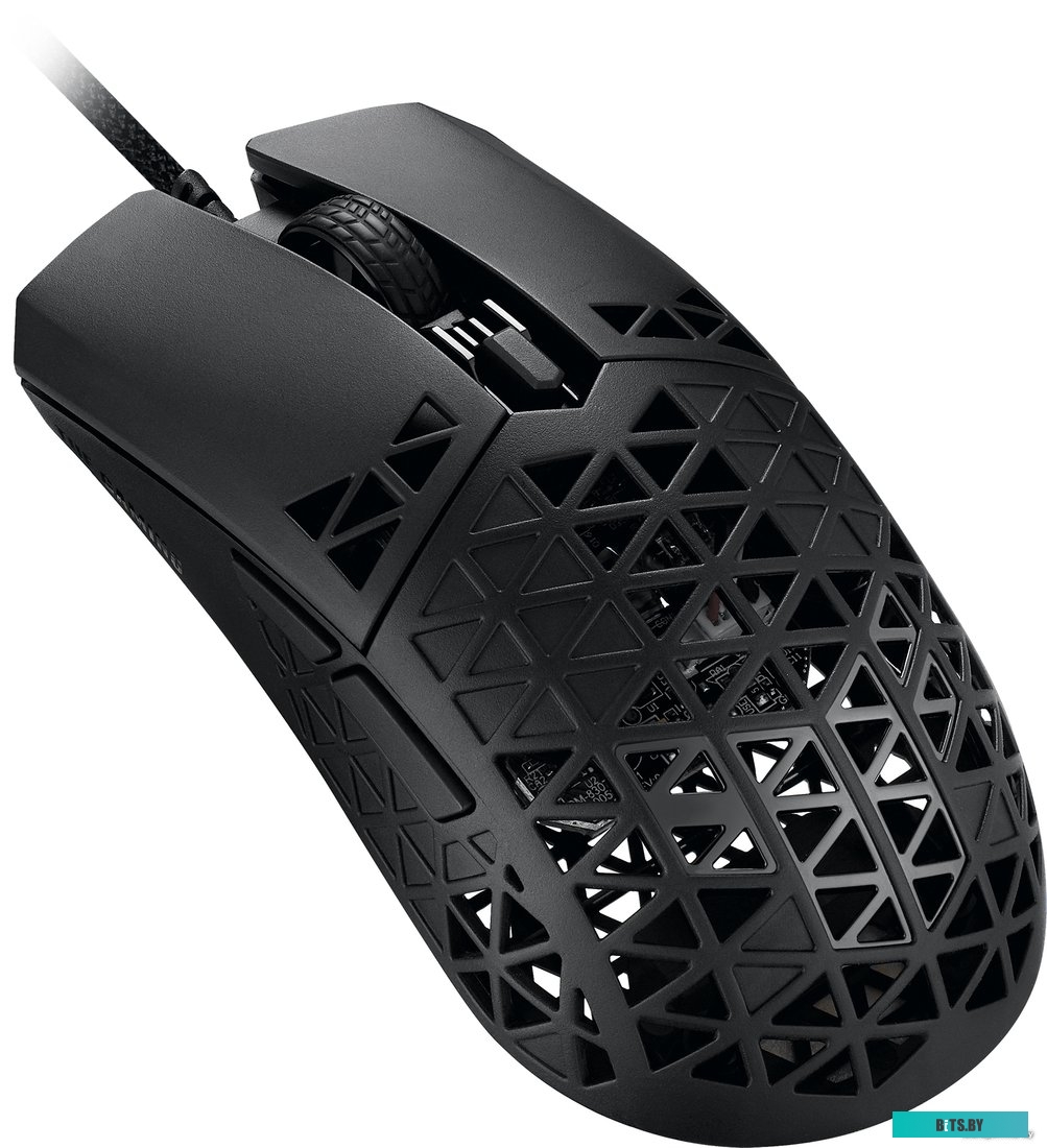 Мышь ASUS TUF Gaming M4 Air <90MP02K0-BMUA00>