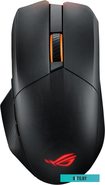 Мышь ASUS ROG Chakram X Origin