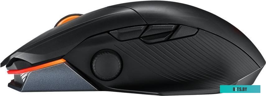 Мышь ASUS ROG Chakram X Origin