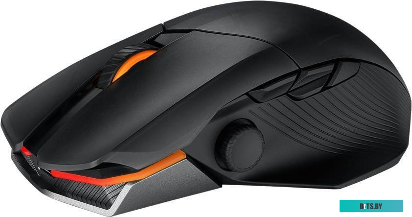 Мышь ASUS ROG Chakram X Origin