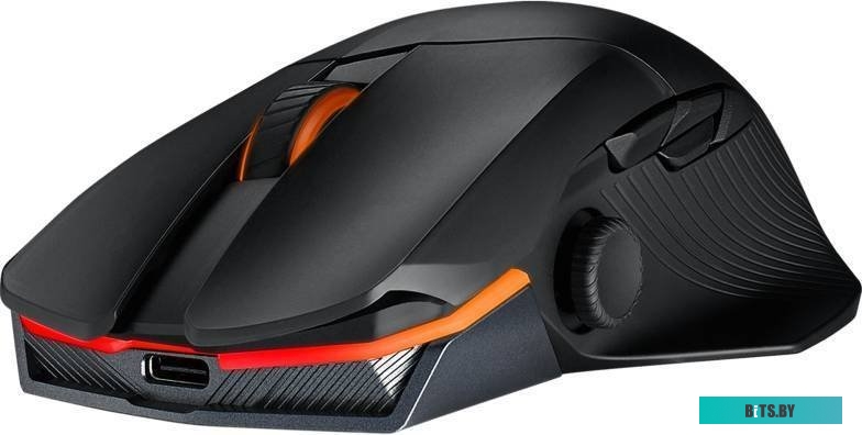Мышь ASUS ROG Chakram X Origin