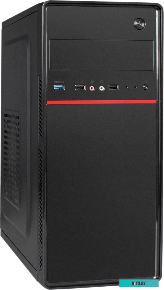 Корпус ExeGate Pro 1U650-04 EX288495RUS