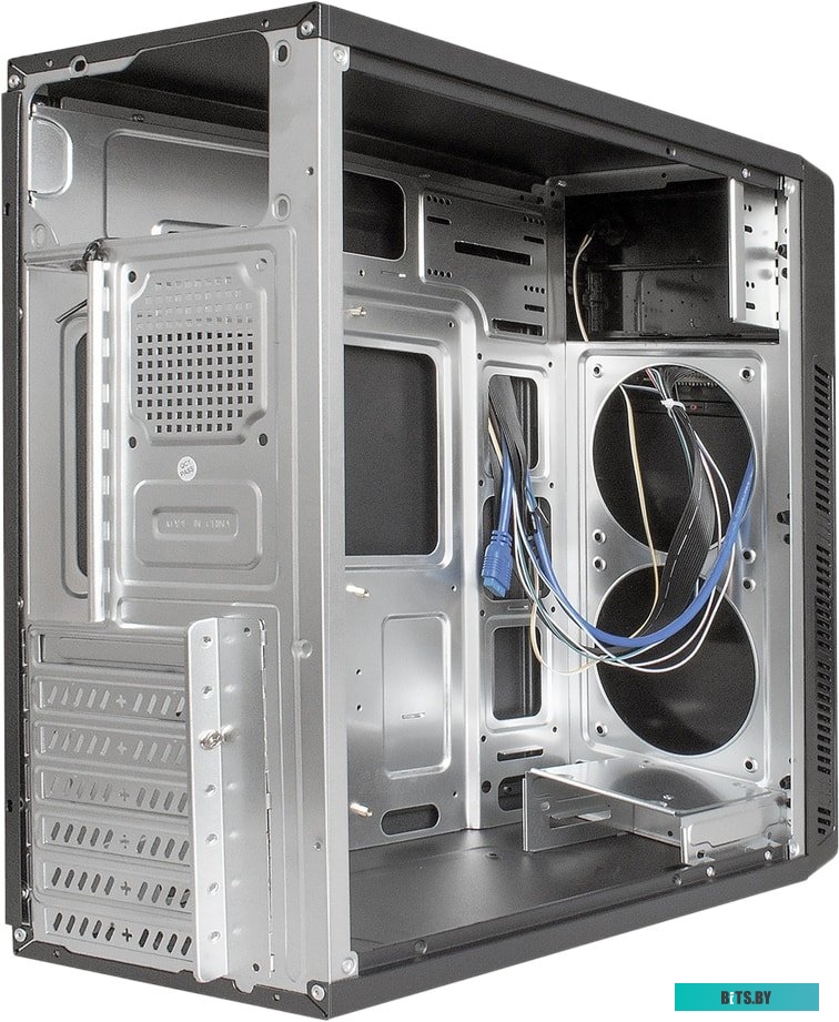 Корпус ExeGate Pro 1U650-04 EX288495RUS
