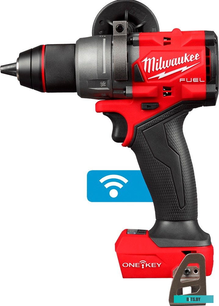 4058546476700 4933492799 Milwaukee M18 FUEL M18ONEDD3-0X 4933492799 (без АКБ, кейс)