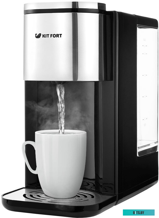 Электрочайник Kitfort KT-2503