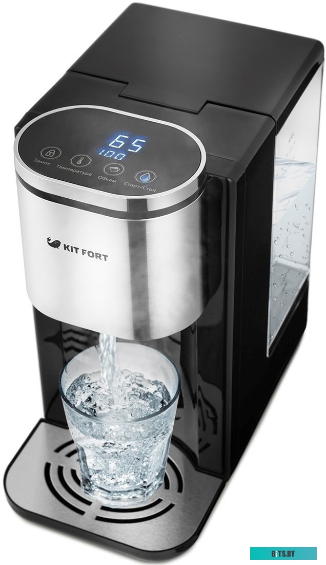 Электрочайник Kitfort KT-2503