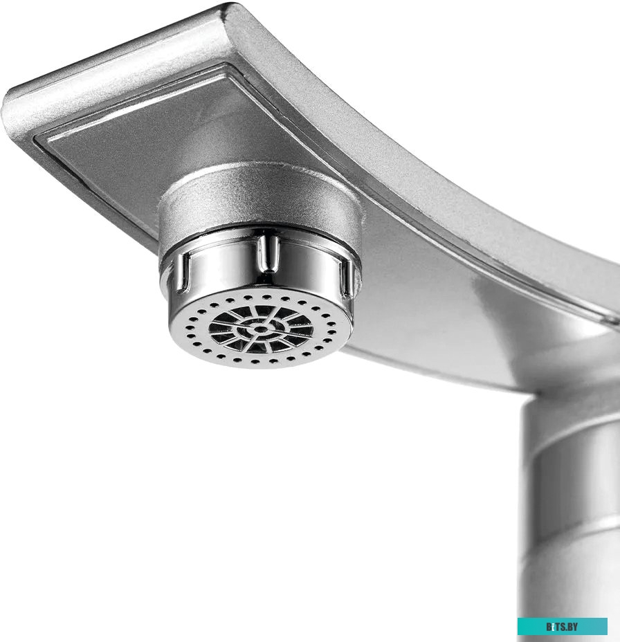 КТ-4052 Фритюрница KitFort КТ-4052,  серебристый/черный