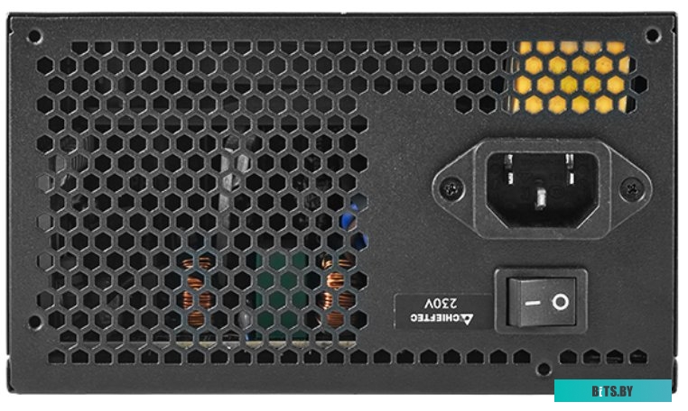 Блок питания Chieftec Eon ZPU-500S