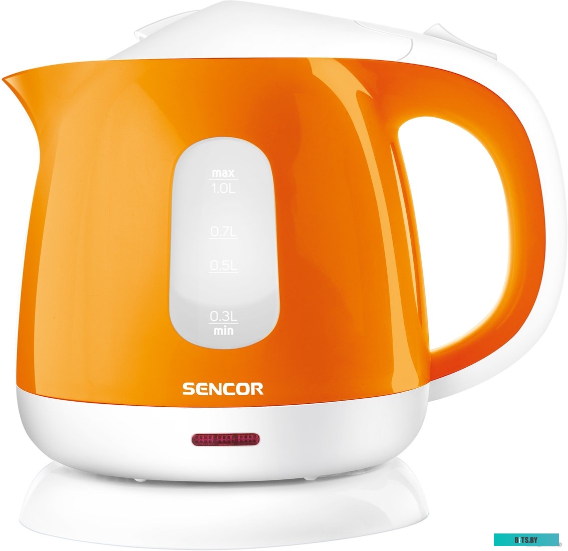 Электрочайник Sencor SWK 1013OR