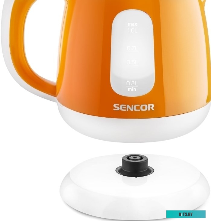 Электрочайник Sencor SWK 1013OR