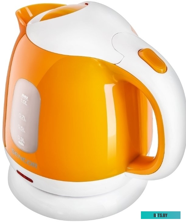Электрочайник Sencor SWK 1013OR