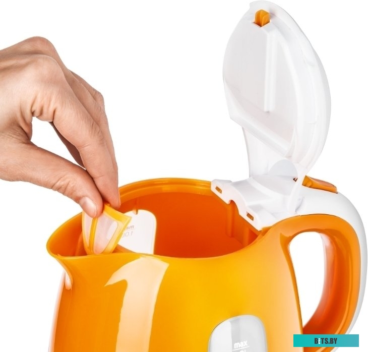 Электрочайник Sencor SWK 1013OR