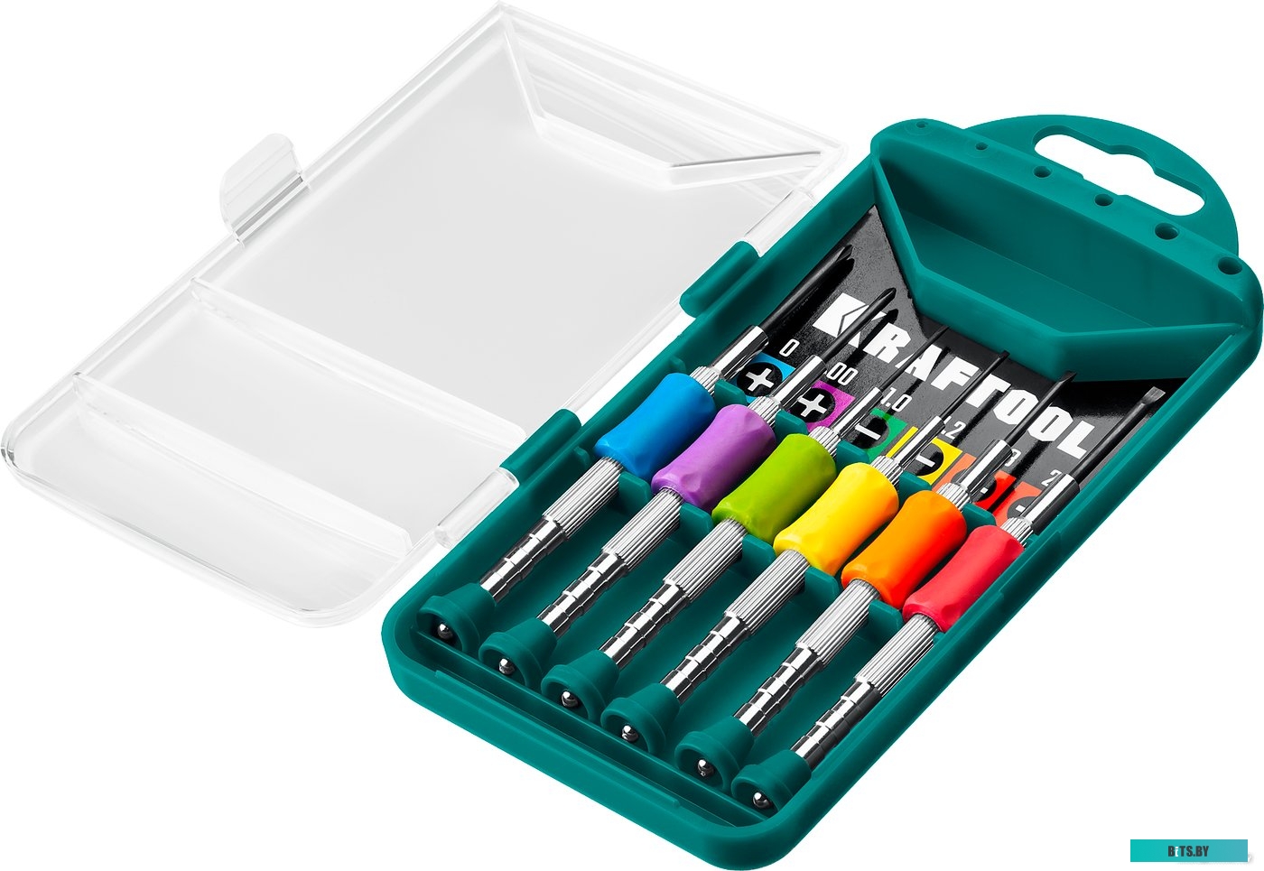 25679 KRAFTOOL 25679 (6 предметов)