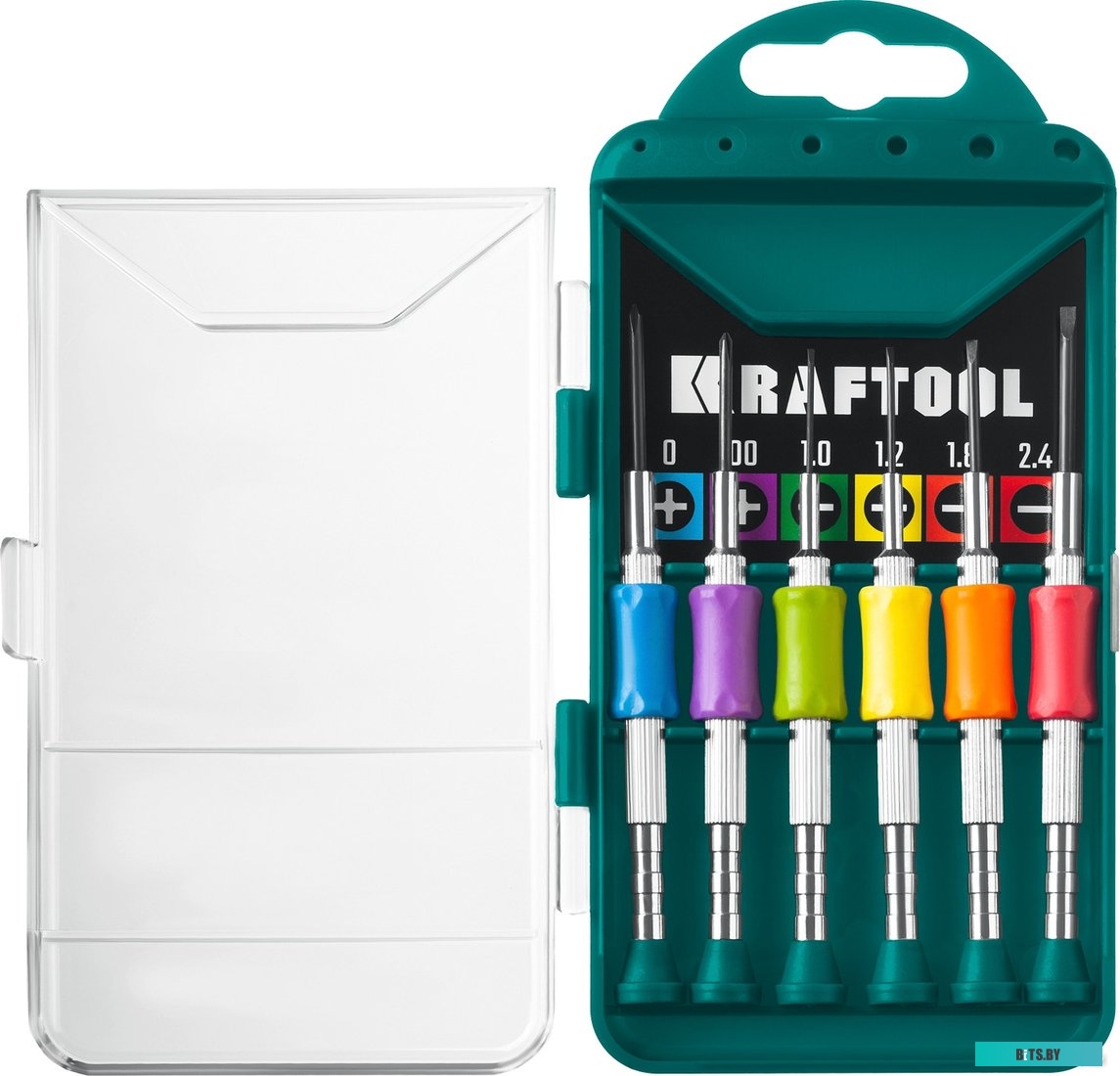 25679 KRAFTOOL 25679 (6 предметов)